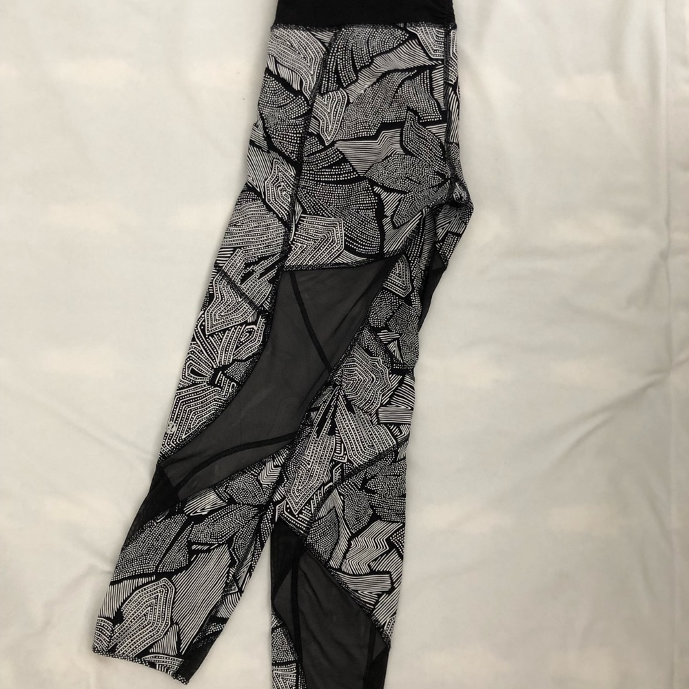 Lululemon Running Leggings